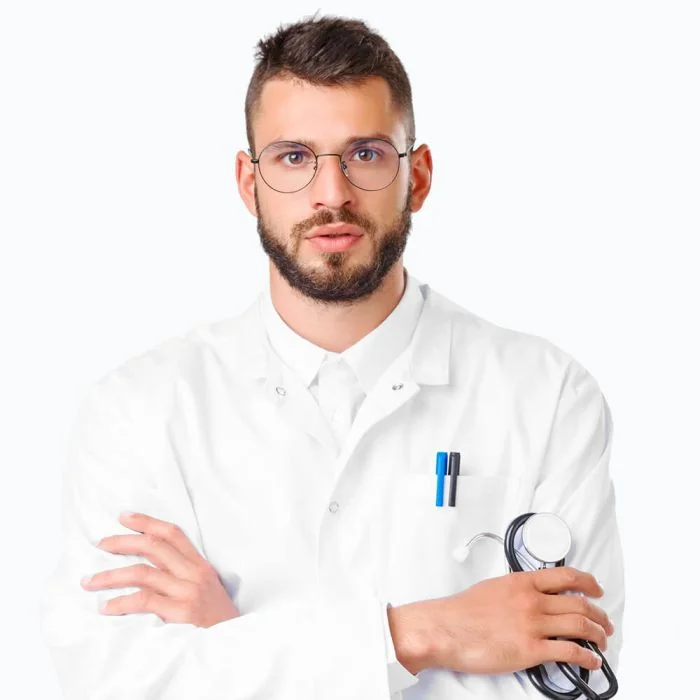 Dr. Liam Emerson (Demo)