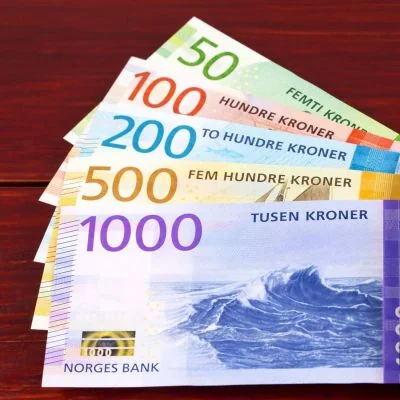 norske-sedler-penger